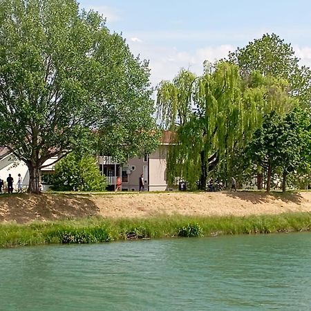 Vicino Al Prato Della Valle Intero Appartamento Parcheggio Facile Di Fronte Padova Exteriér fotografie