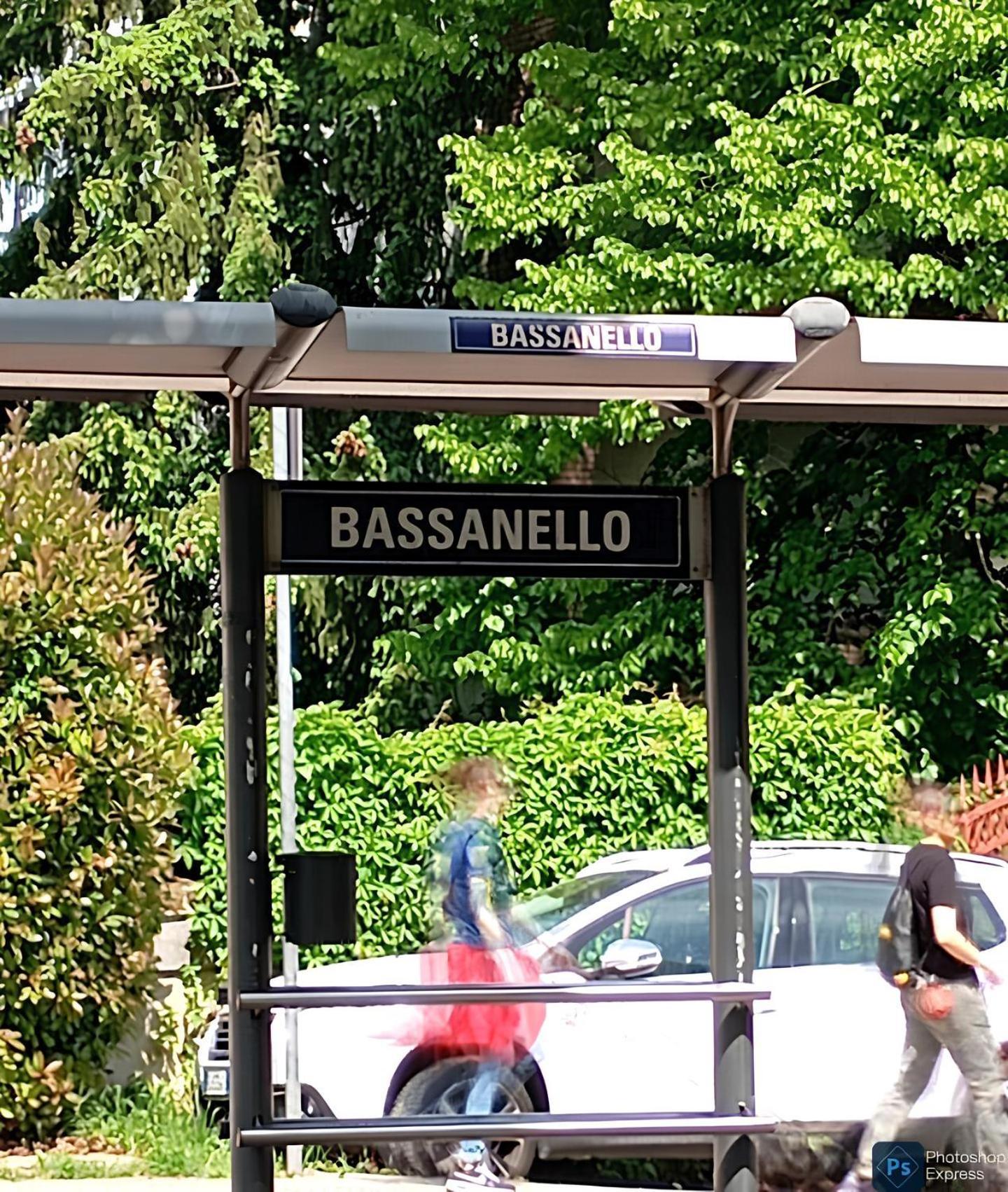 Vicino Al Prato Della Valle Intero Appartamento Parcheggio Facile Di Fronte Padova Exteriér fotografie